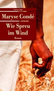 Cover von Wie Spreu im Wind