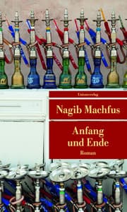 Cover von Anfang und Ende