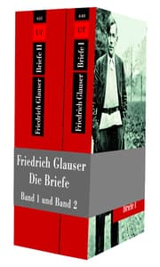 Cover von Die Briefe 1+2