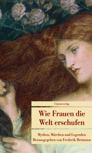 Cover von Wie Frauen die Welt erschufen