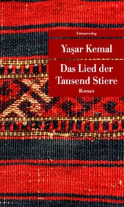 Cover von Das Lied der Tausend Stiere