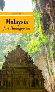 Cover von Malaysia fürs Handgepäck