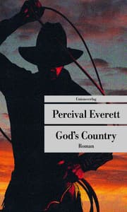 Cover von God's Country