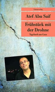 Cover von Frühstück mit der Drohne