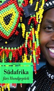 Cover von Südafrika fürs Handgepäck