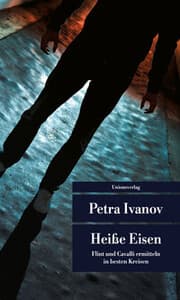 Cover von Heiße Eisen