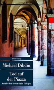 Cover von Tod auf der Piazza