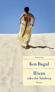 Cover von Riwan oder der Sandweg