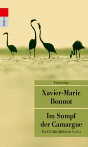 Cover von Im Sumpf der Camargue