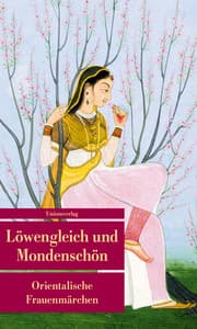 Cover von Löwengleich und Mondenschön
