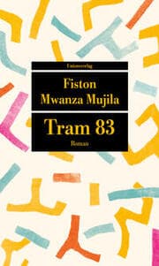 Cover von Tram 83