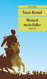 Cover von Memed mein Falke