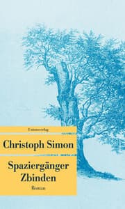 Cover von Spaziergänger Zbinden