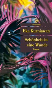 Cover von Schönheit ist eine Wunde