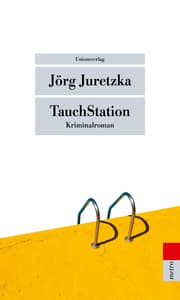 Cover von TauchStation