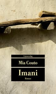 Cover von Imani