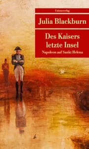 Cover von Des Kaisers letzte Insel