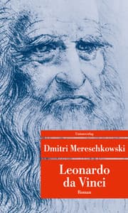 Cover von Leonardo da Vinci