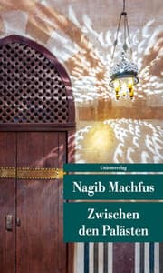 Cover von Zwischen den Palästen