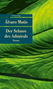 Cover von Der Schnee des Admirals