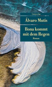 Cover von Ilona kommt mit dem Regen