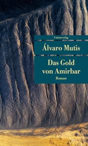 Cover von Das Gold von Amirbar