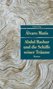 Cover von Abdul Bashur und die Schiffe seiner Träume