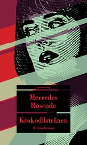 Cover von Krokodilstränen