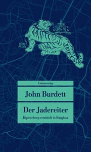 Cover von Der Jadereiter