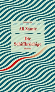 Cover von Die Schiffbrüchige