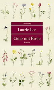 Cover von Cider mit Rosie