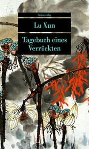 Cover von Tagebuch eines Verrückten