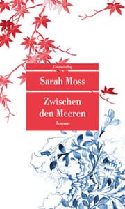 Cover von Zwischen den Meeren