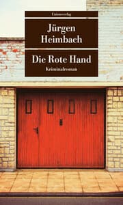 Cover von Die Rote Hand