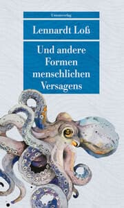 Cover von Und andere Formen menschlichen Versagens