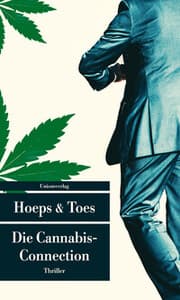 Cover von Die Cannabis-Connection