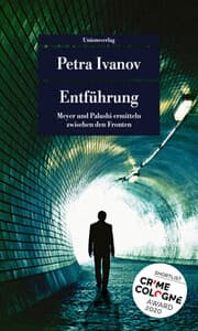 Cover von Entführung