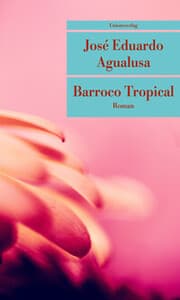 Cover von Barroco Tropical