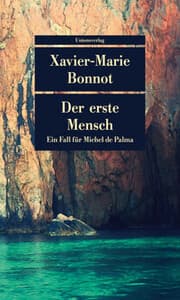 Cover von Der erste Mensch