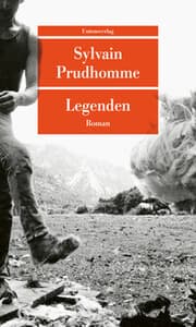 Cover von Legenden