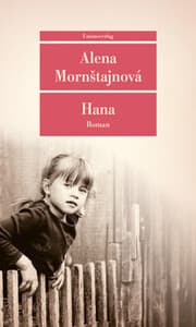 Cover von Hana