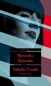 Cover von Falsche Ursula
