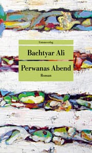 Cover von Perwanas Abend