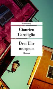 Cover von Drei Uhr morgens
