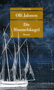 Cover von Die Himmelskugel