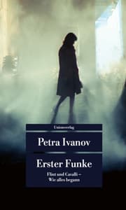 Cover von Erster Funke