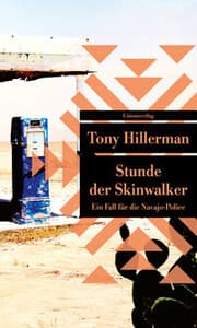 Cover von Stunde der Skinwalker