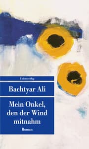 Cover von Mein Onkel, den der Wind mitnahm