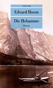 Cover von Die Hebamme