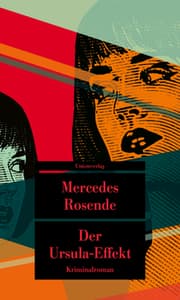 Cover von Der Ursula-Effekt